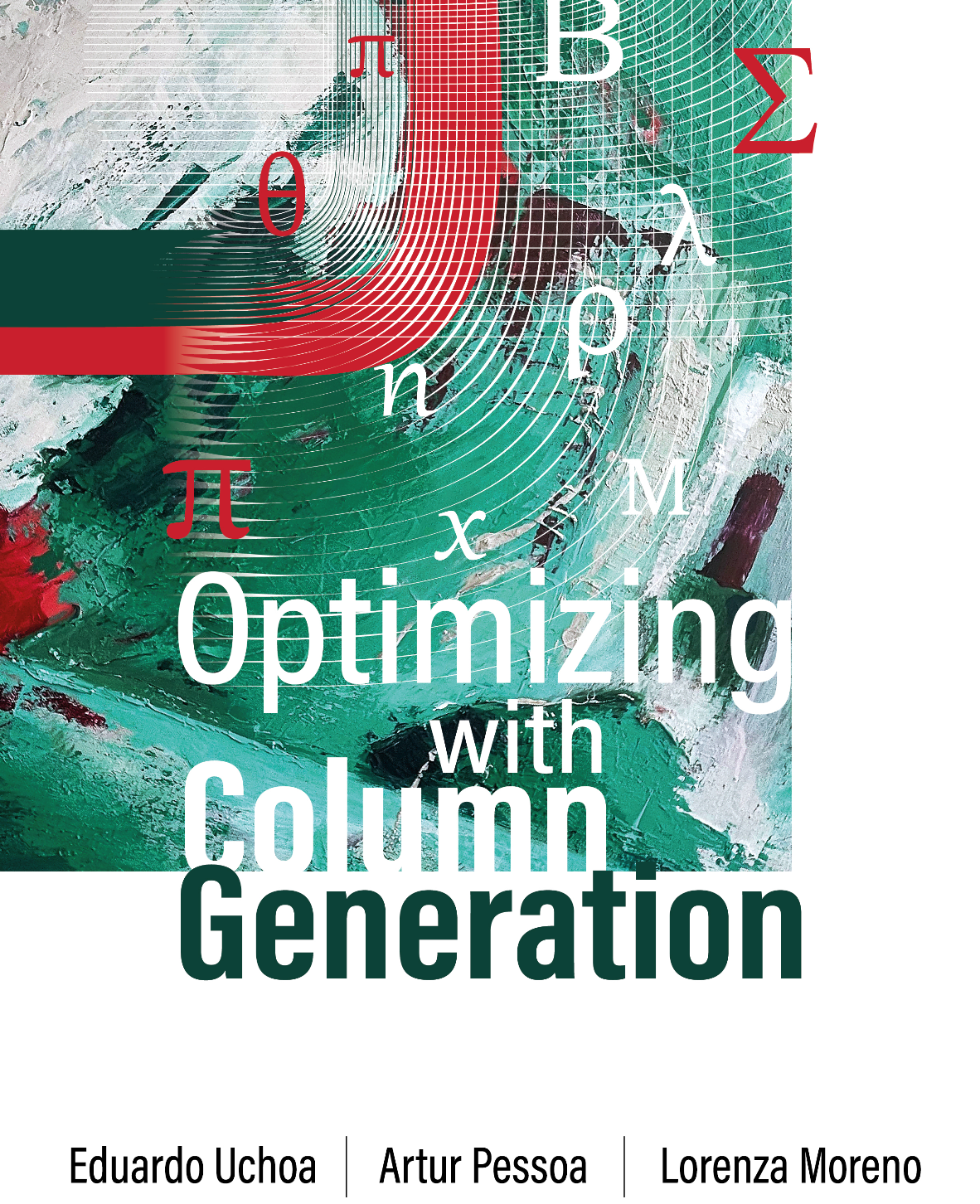 Optimizing with Column Generation